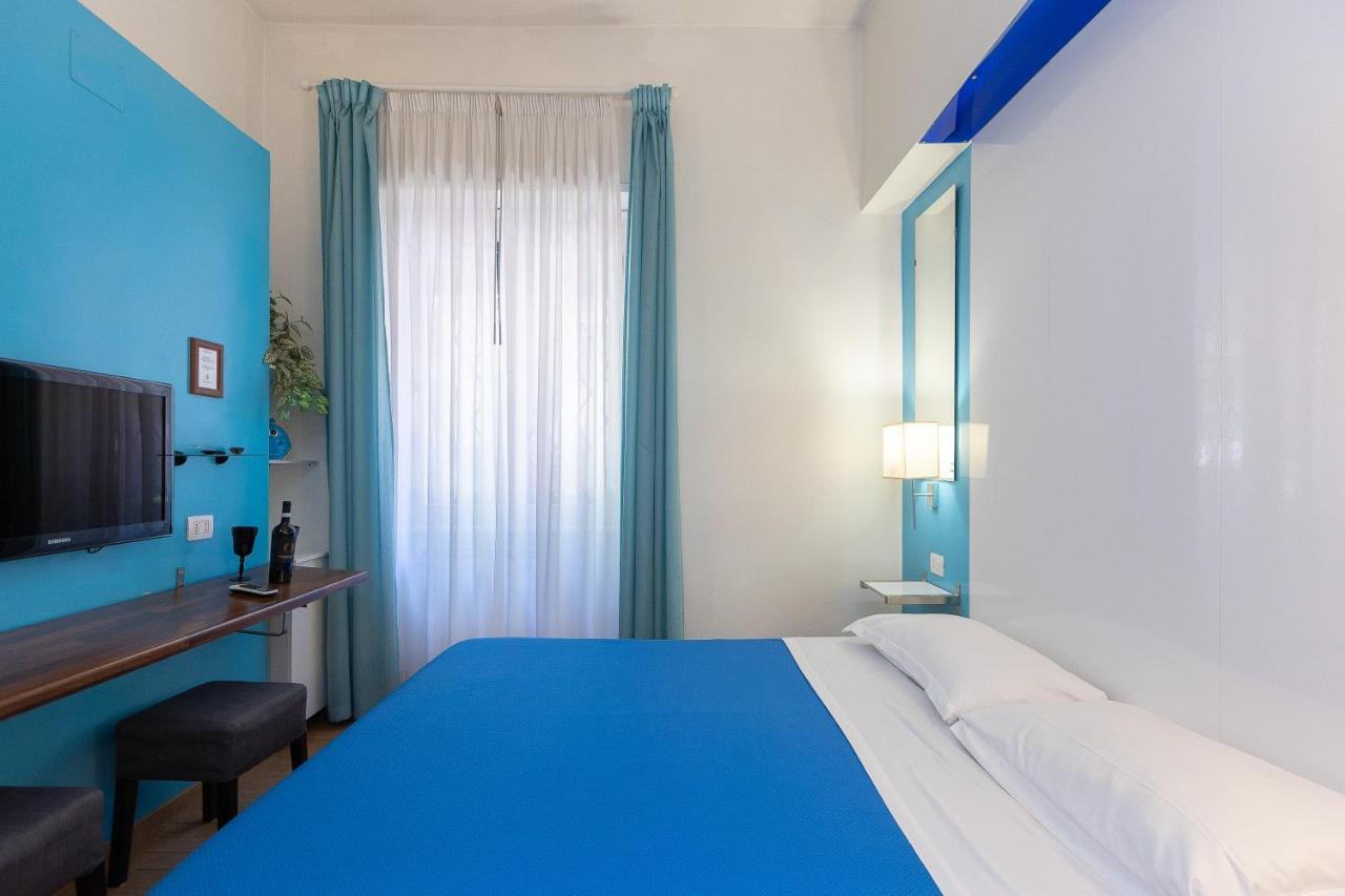 Internouno Hotel Róma Kültér fotó