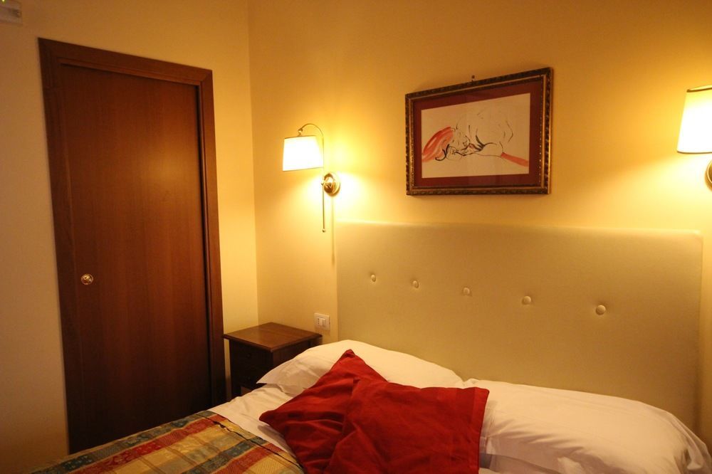 Internouno Hotel Róma Kültér fotó